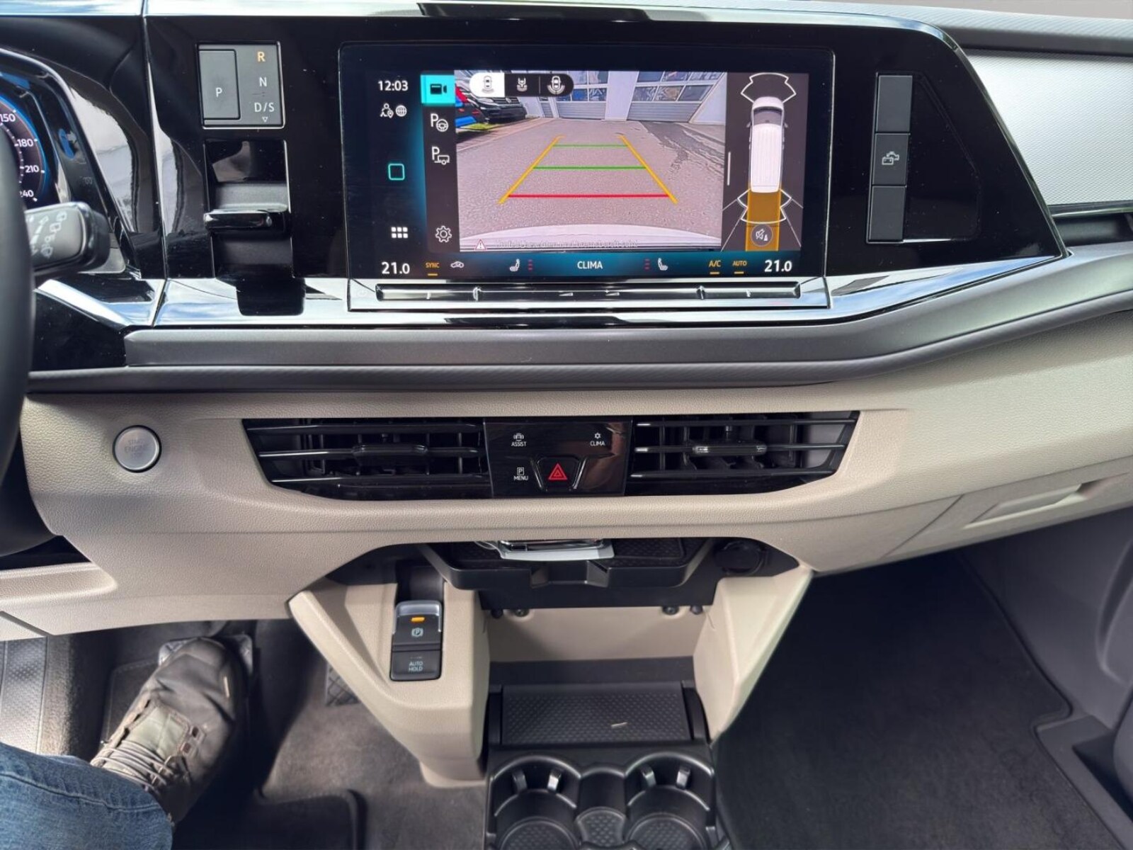 Volkswagen California – Bild 12