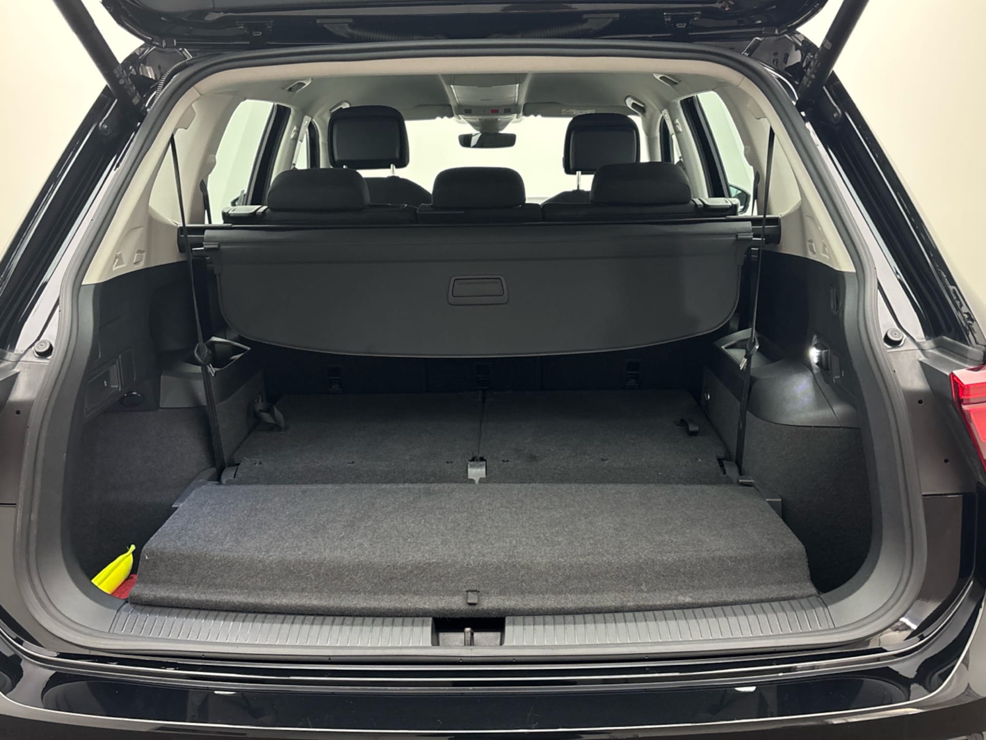 Volkswagen Tiguan Allspace Life