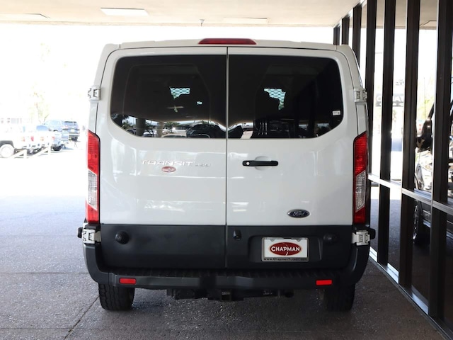 2018 Ford
