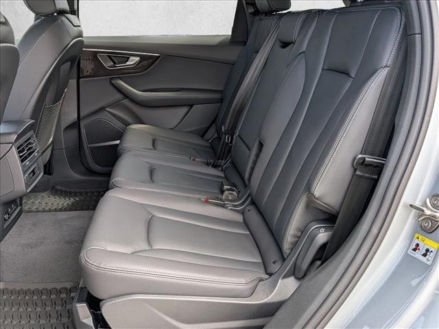 2026 Audi Q7 Premium Plus - Photo 17