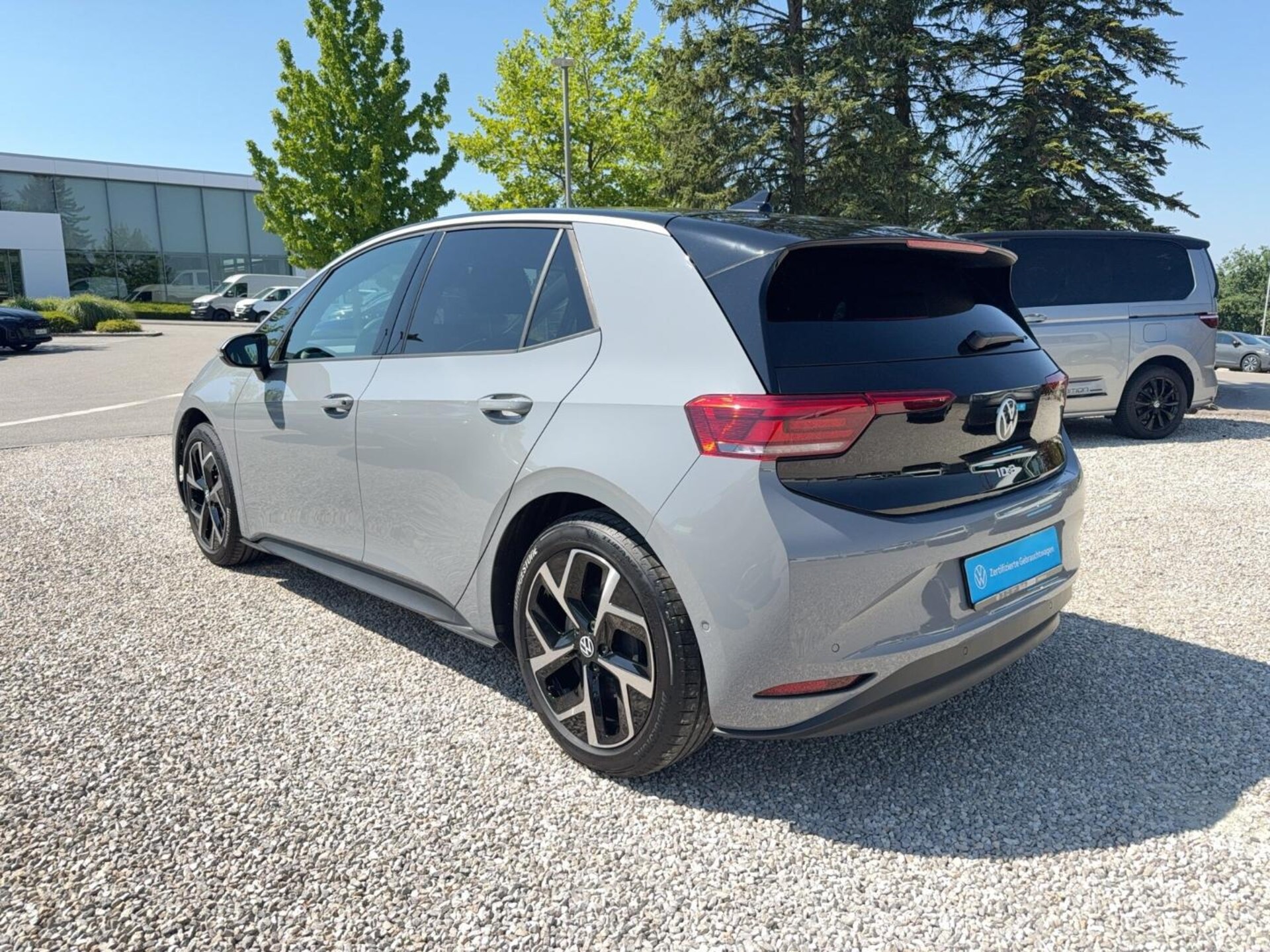 Volkswagen ID.3 MOVE Pro