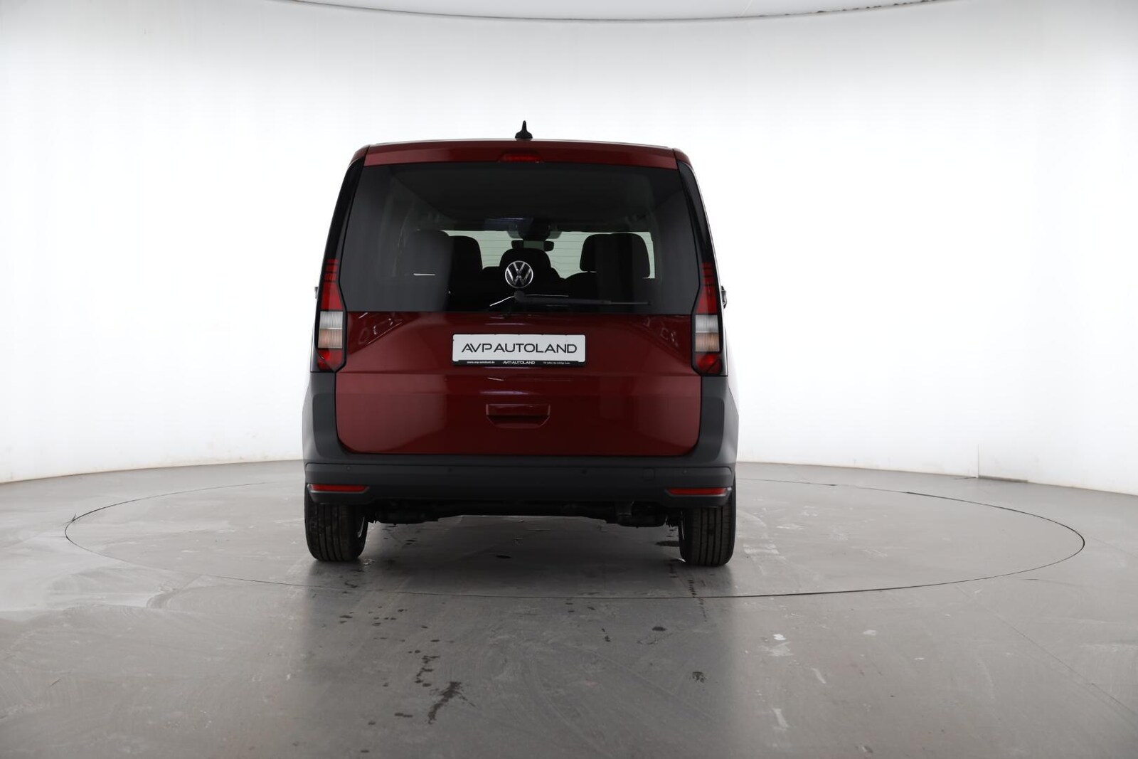 Volkswagen Caddy – Bild 6