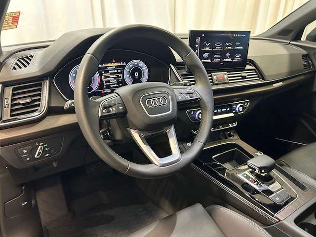 2023 Audi Q5 Sportback
