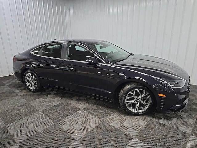 2023 Hyundai Sonata