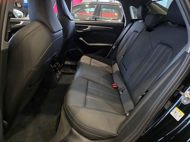 2026 Audi A6 Premium Plus - Photo 28