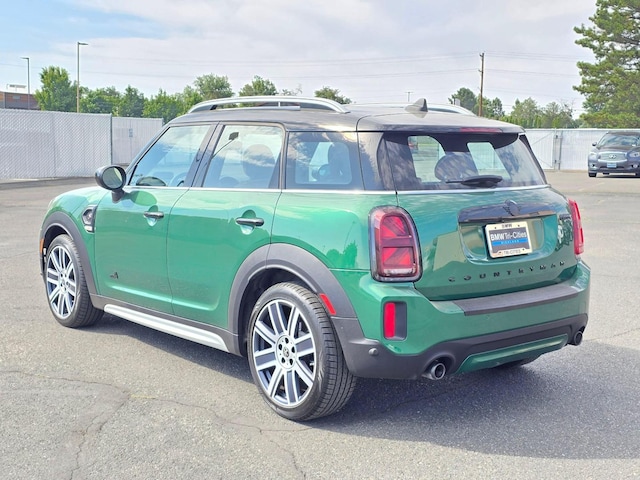 2024 MINI Countryman