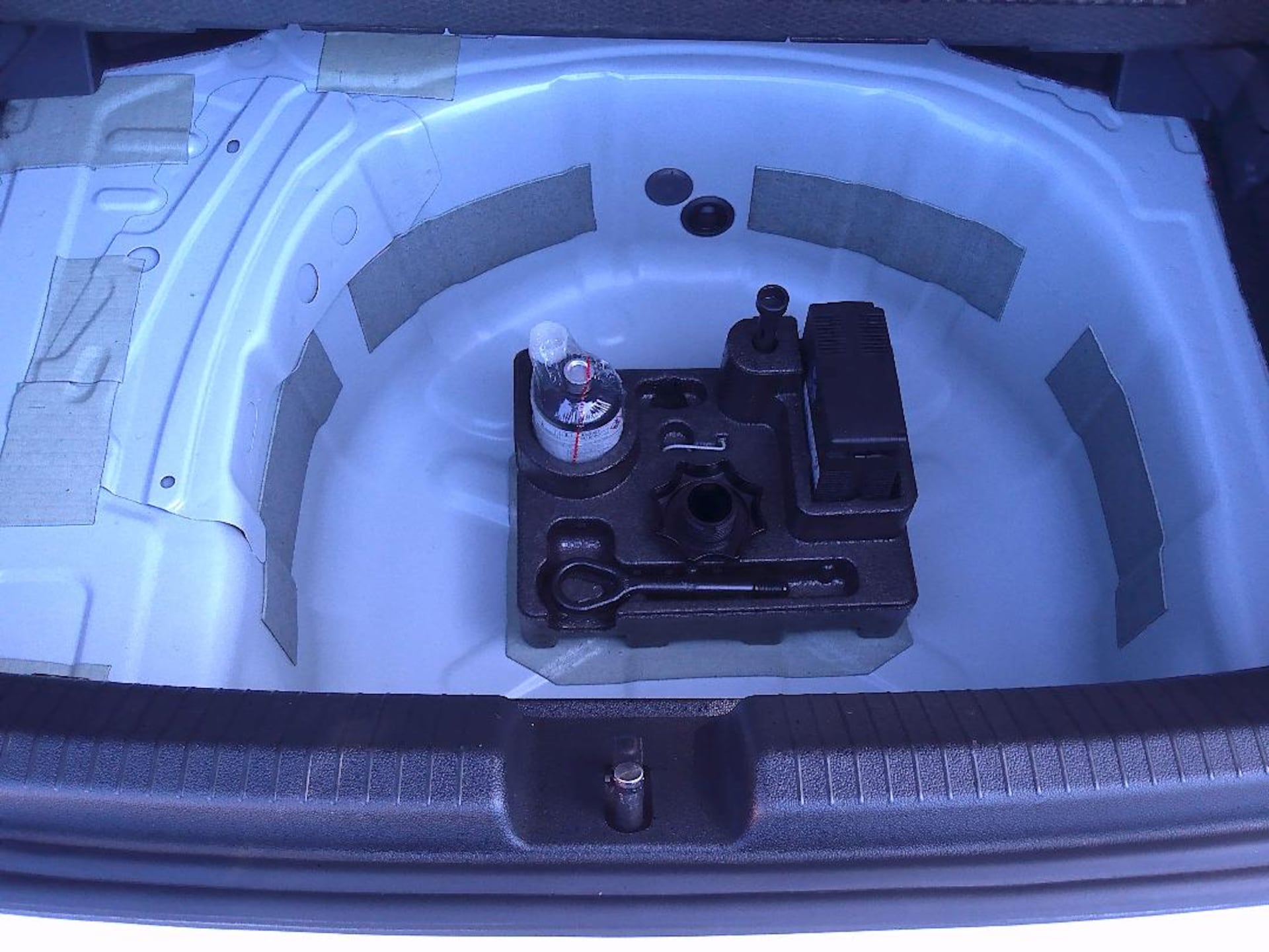 Volkswagen Polo MOVE