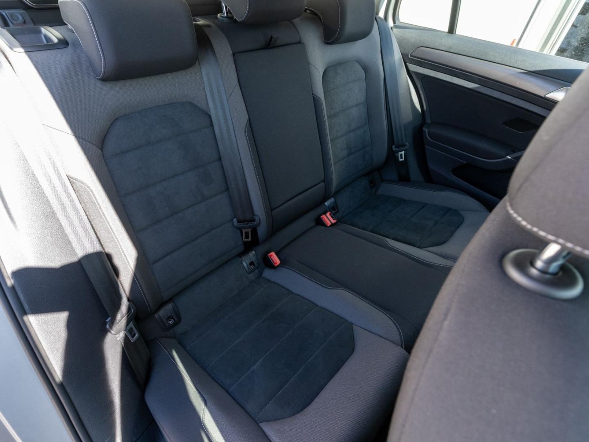 Volkswagen Golf Variant Comfortline