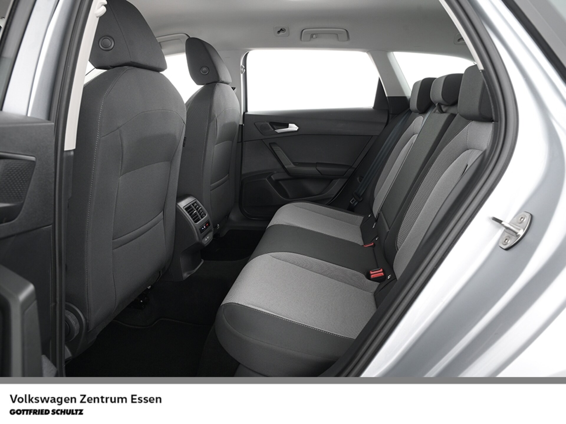 SEAT Leon Sportstourer Style