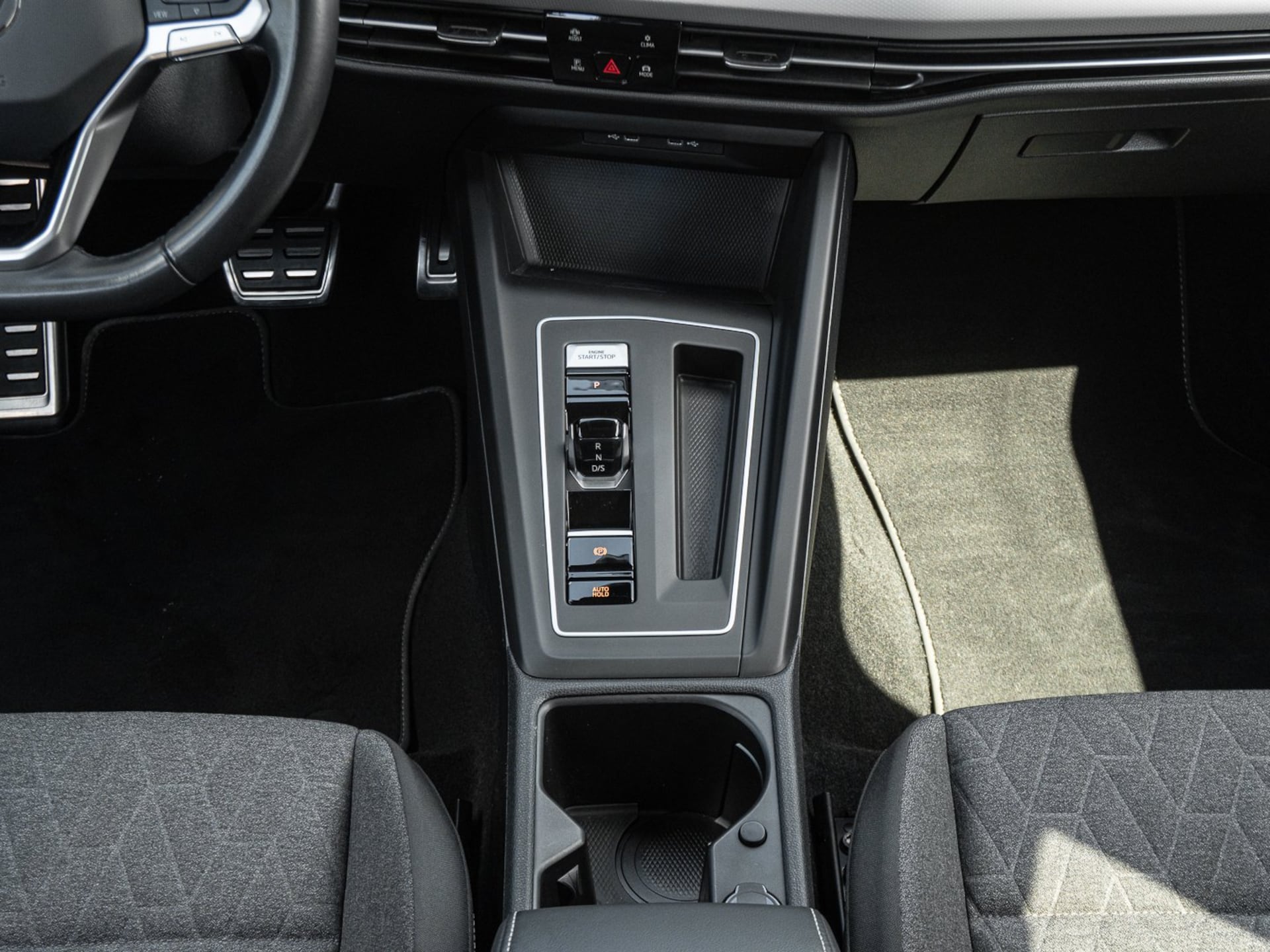 Volkswagen Golf MOVE