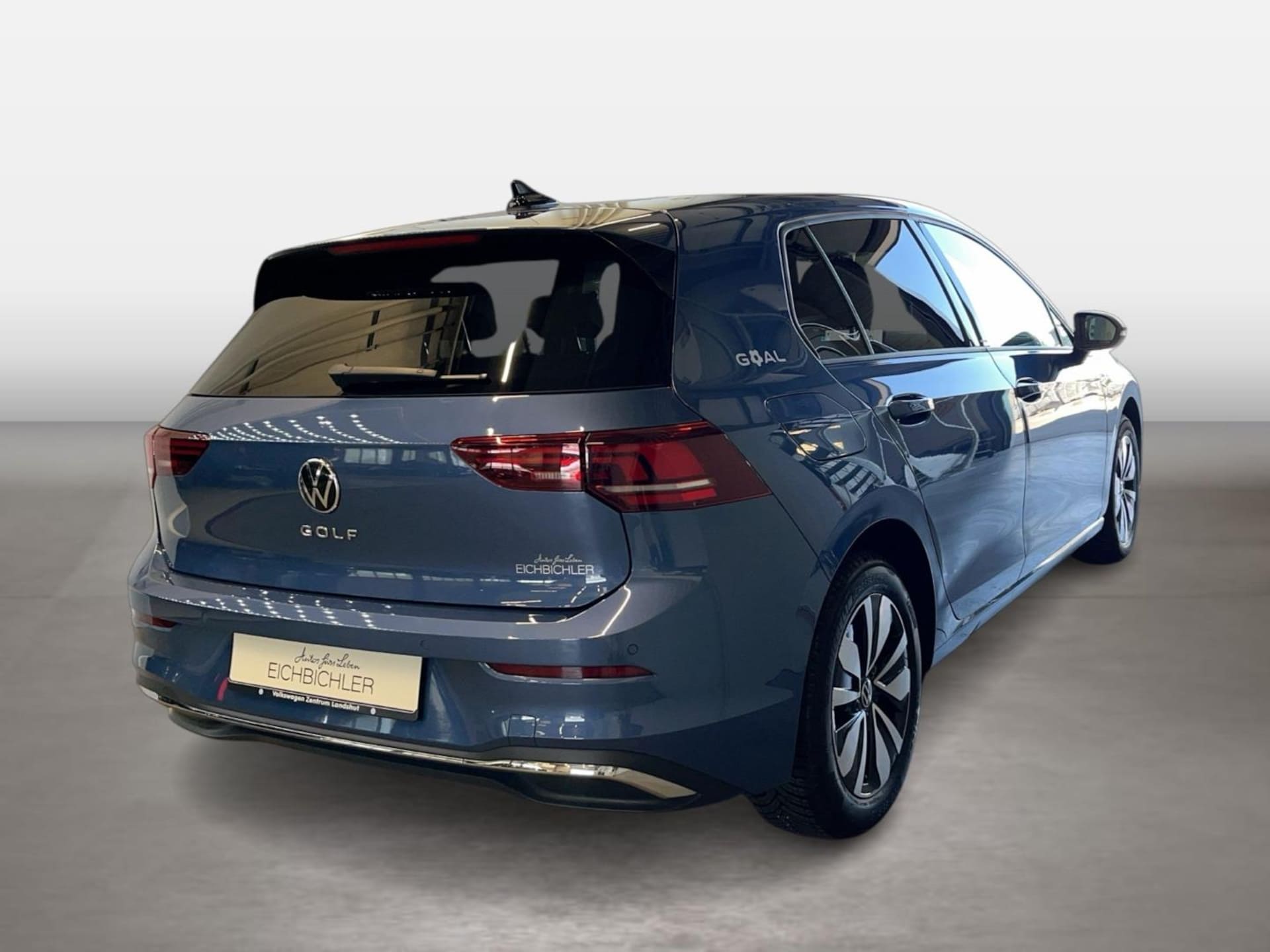 Volkswagen Golf Goal