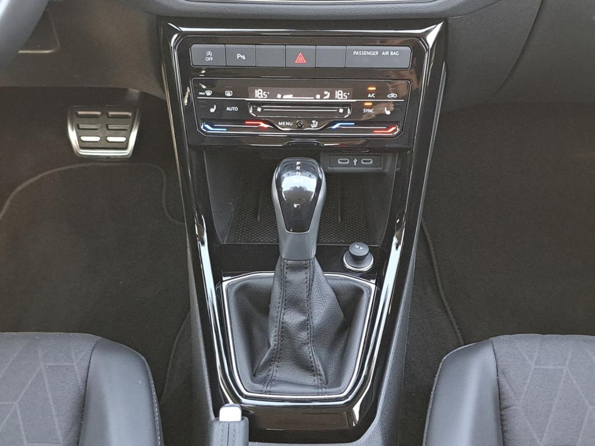 Volkswagen T-Cross ENERGY