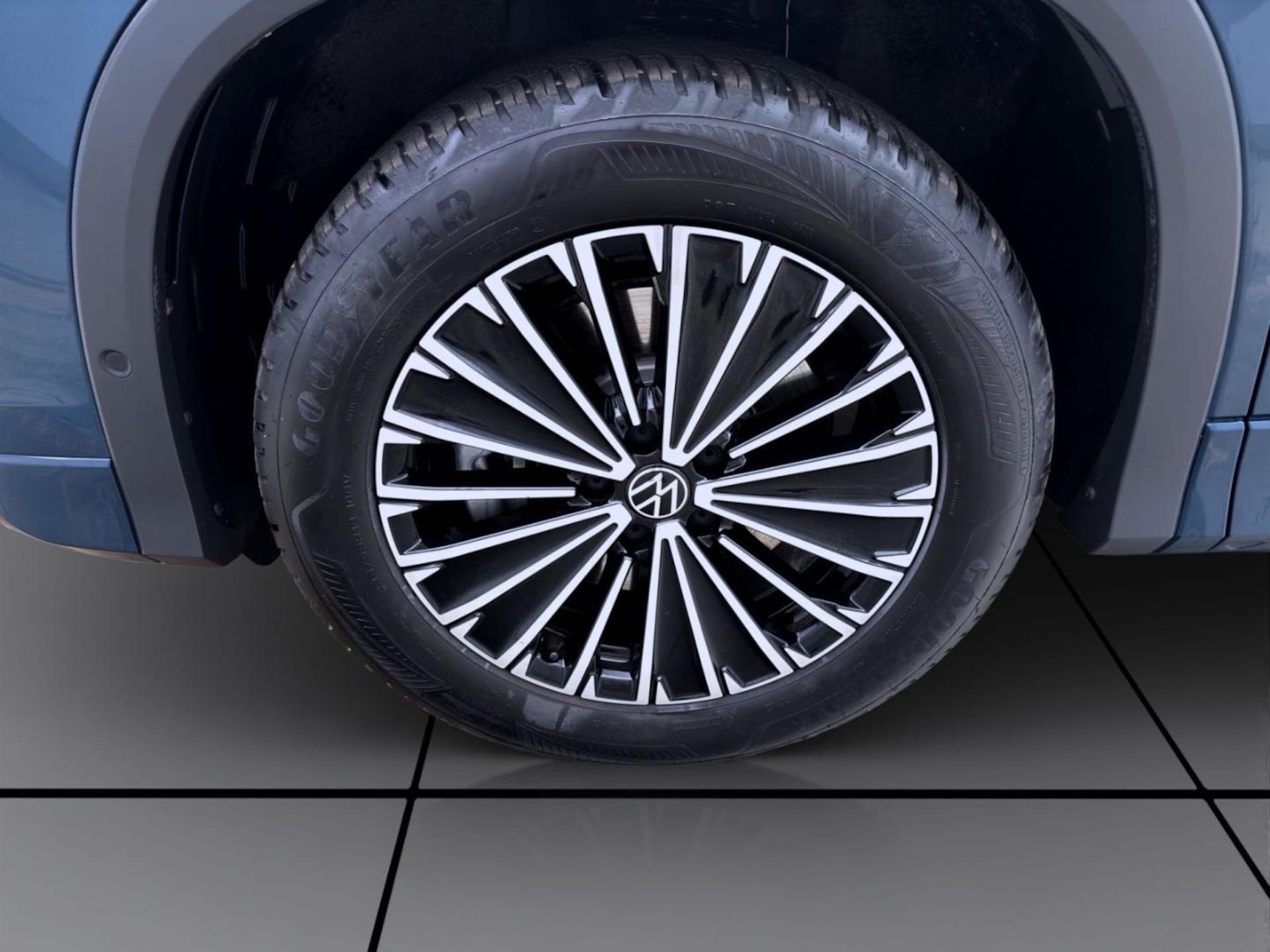 Volkswagen Tayron Life