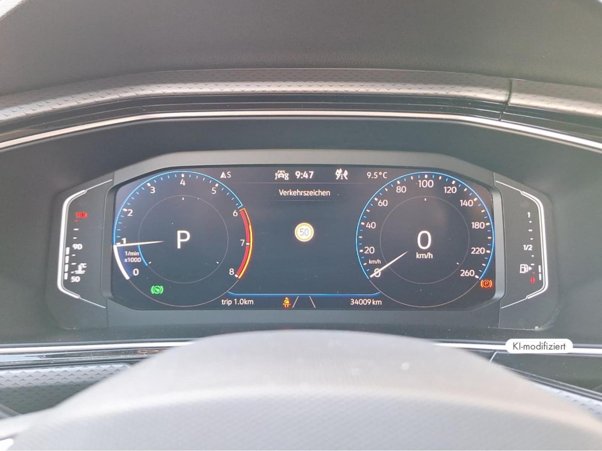 Volkswagen T-Cross ACTIVE