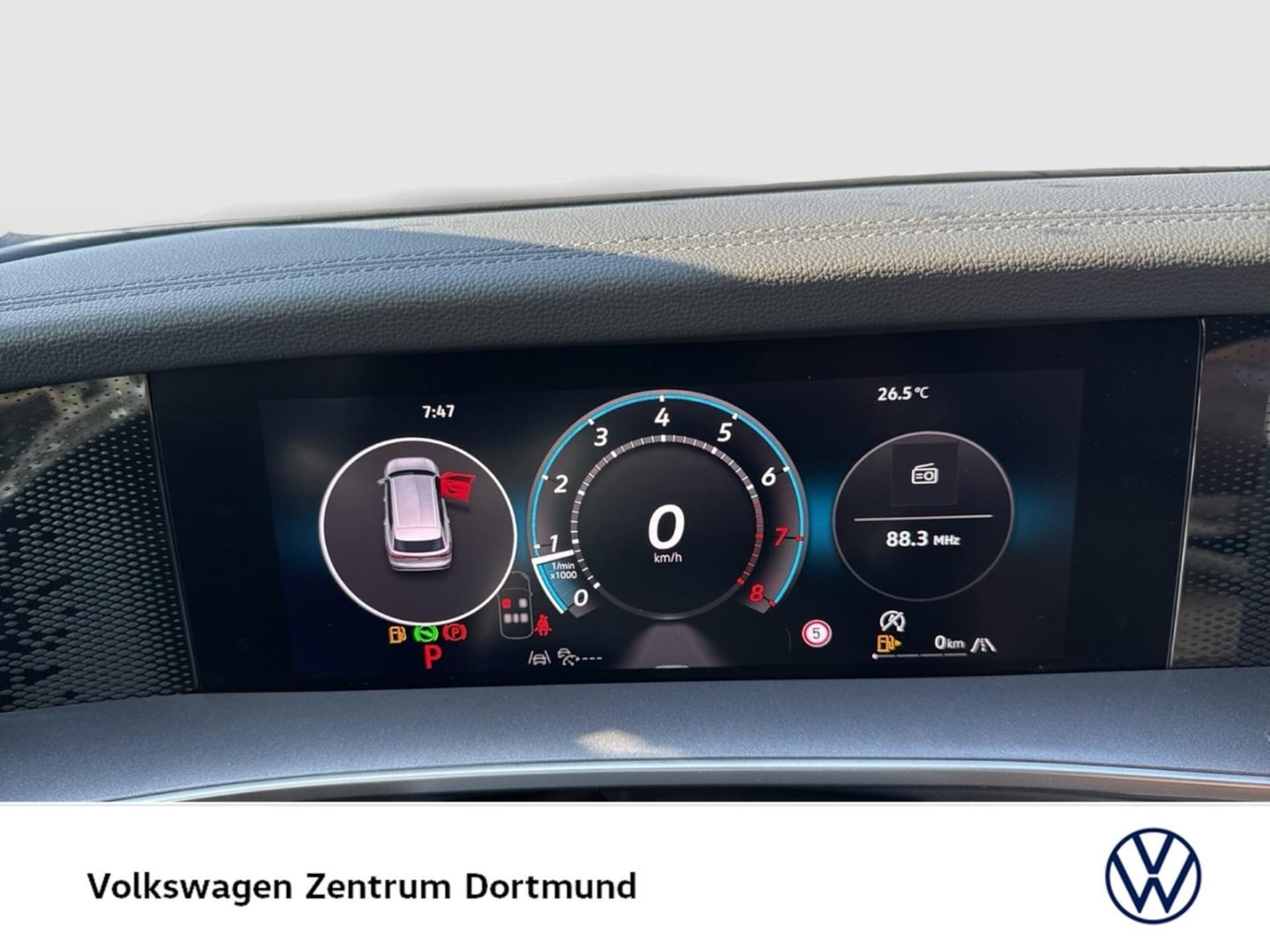 Volkswagen Tayron Life