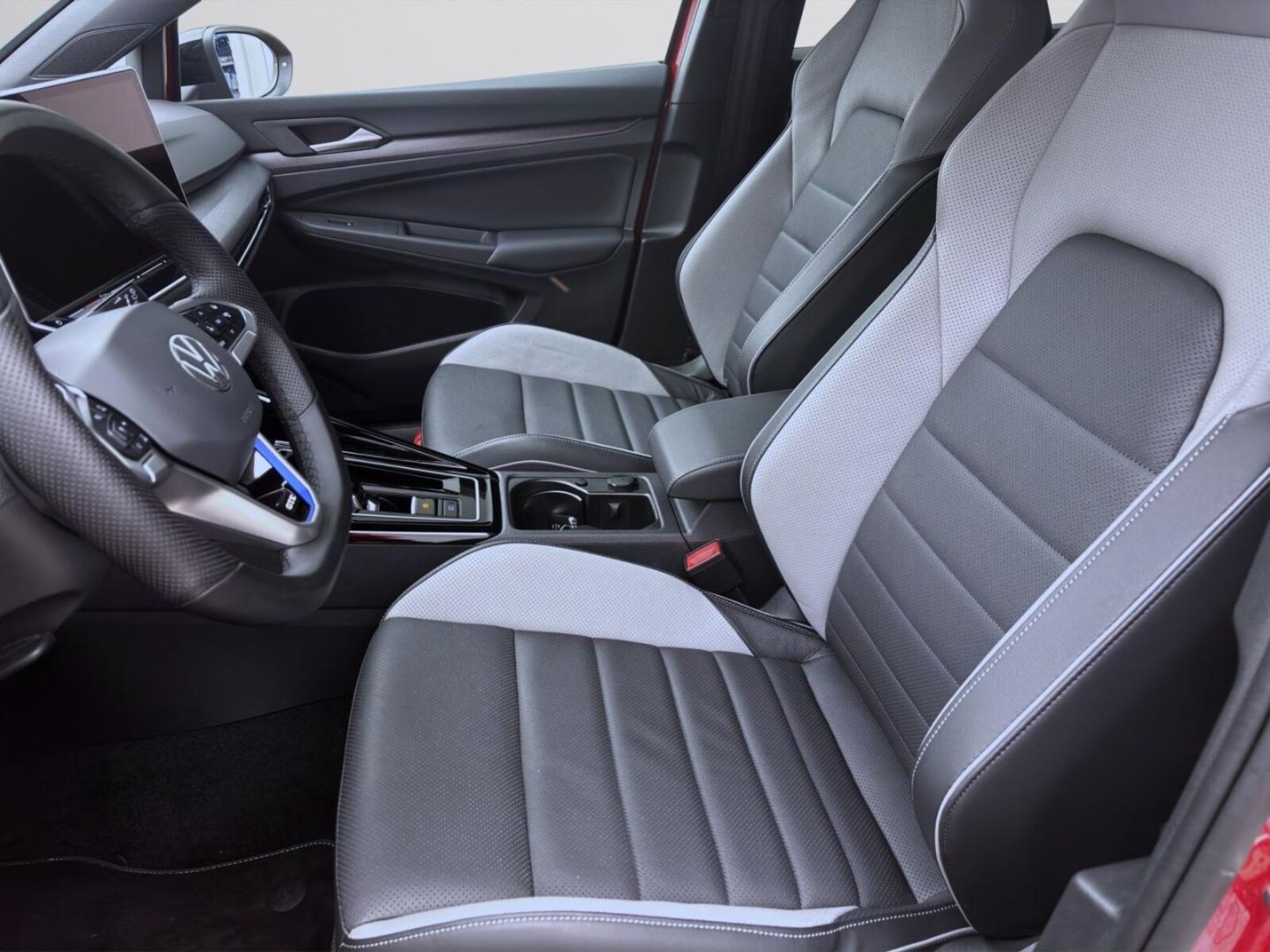 Volkswagen Golf – Bild 9