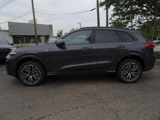 2026 Audi Q5