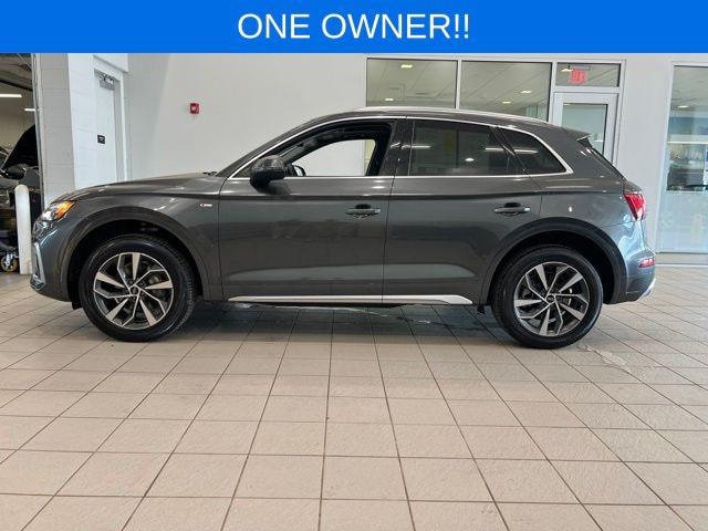 2023 Audi Q5