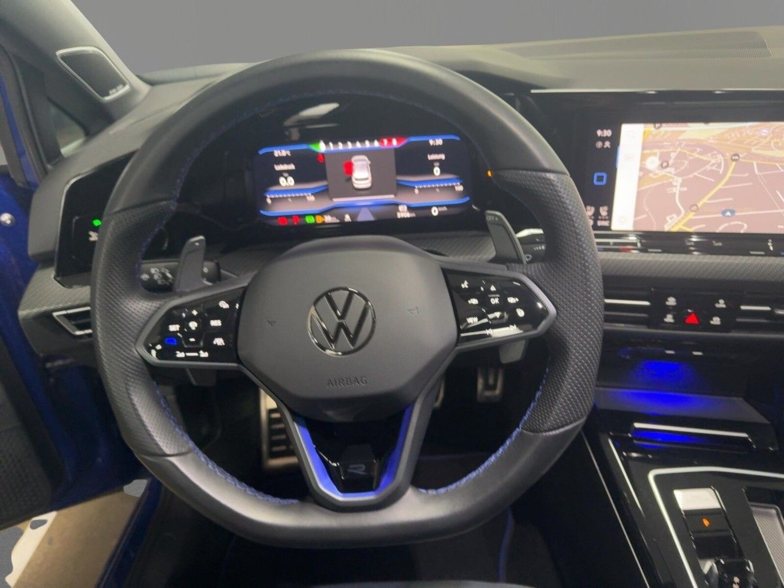 Volkswagen Golf – Bild 10