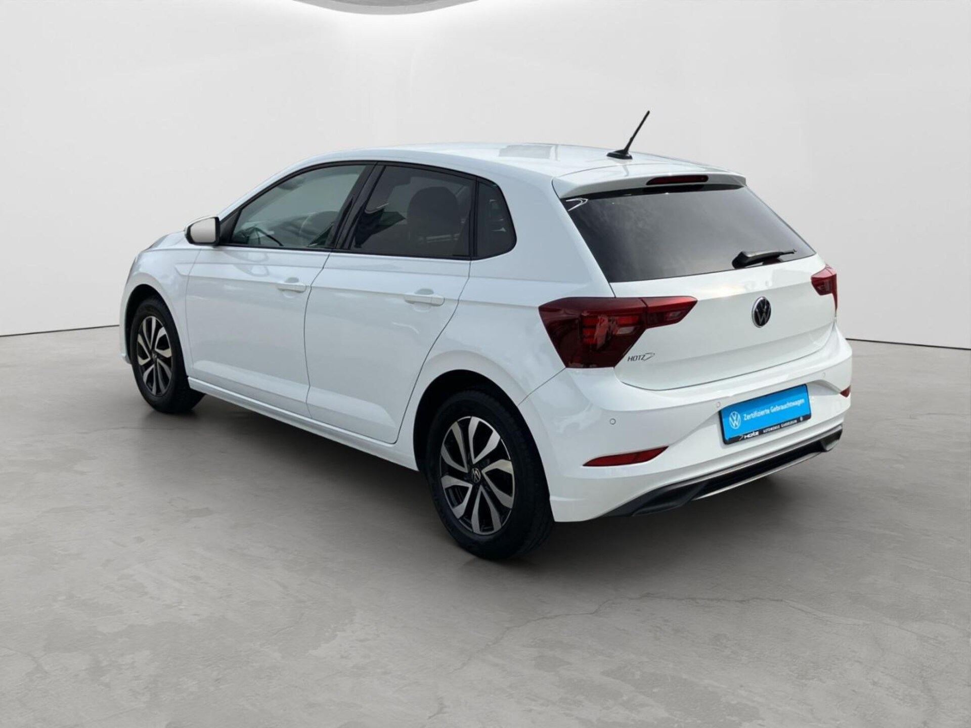 Volkswagen Polo Active