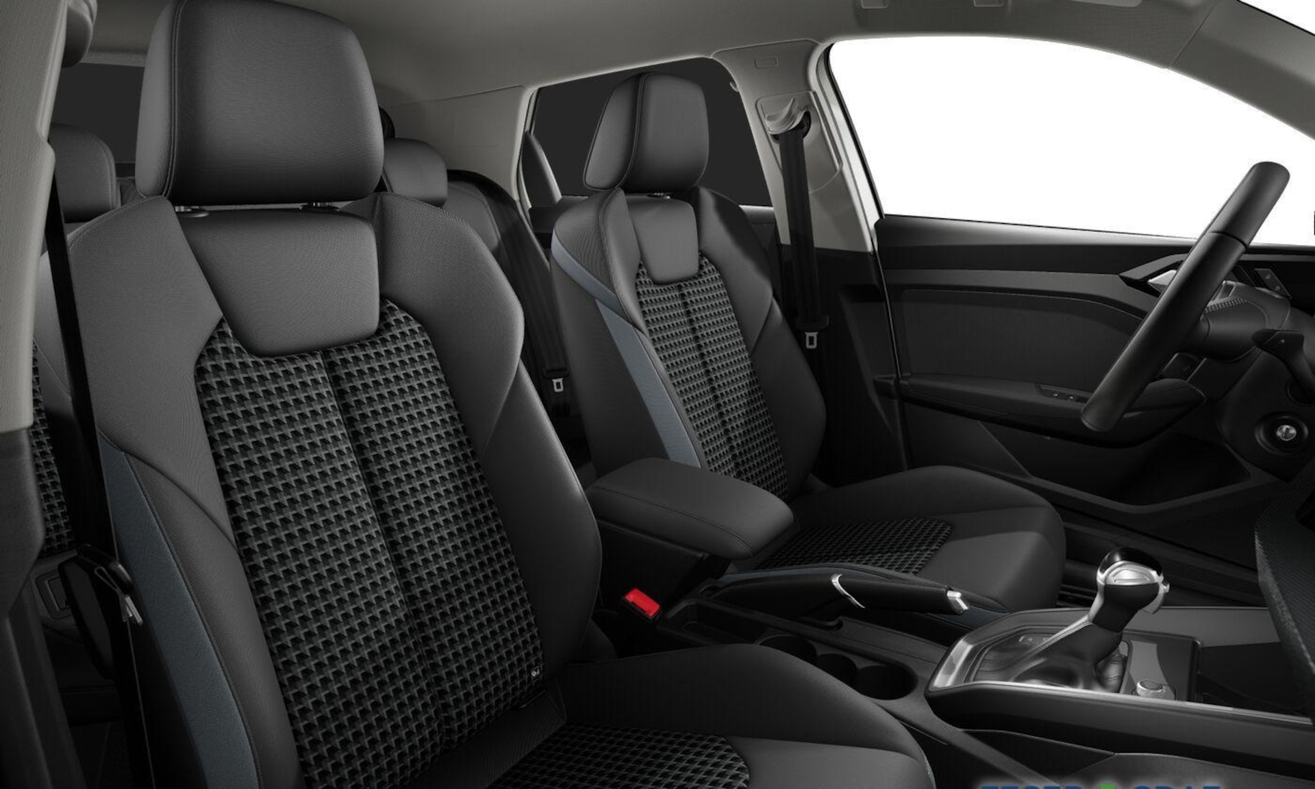 Audi A1 Sportback S line