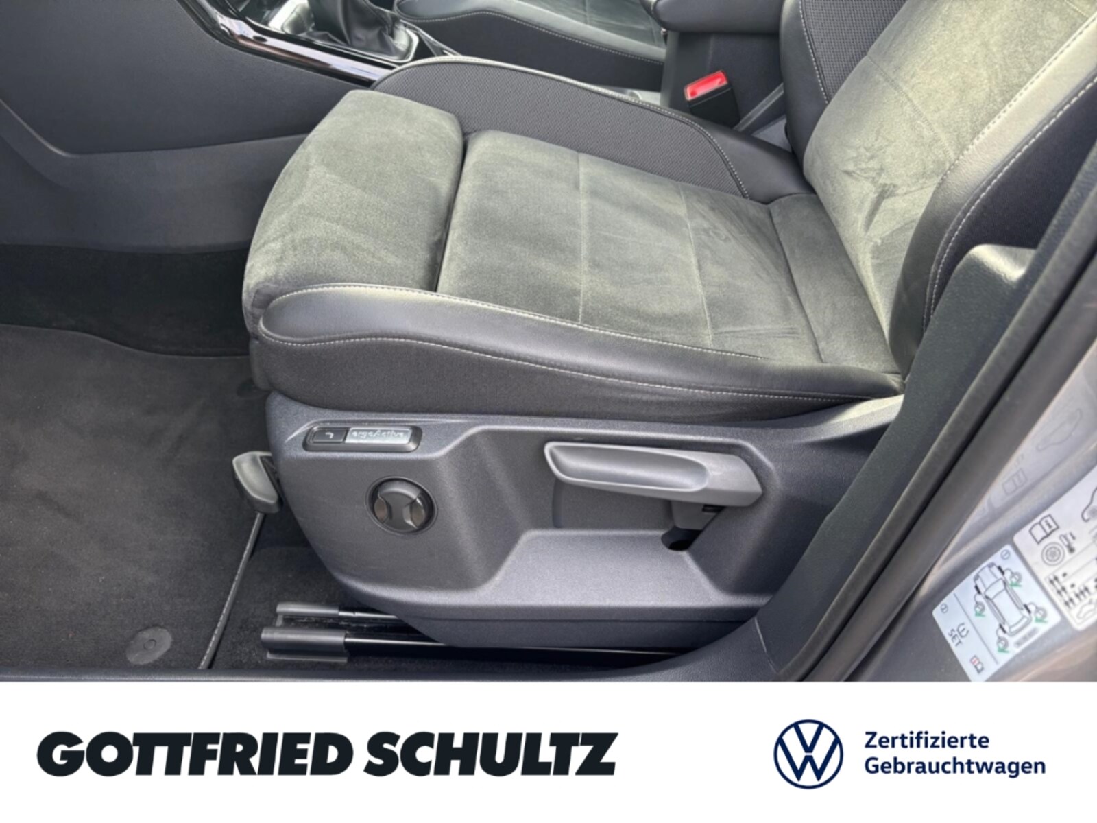 Volkswagen T-Roc – Bild 13
