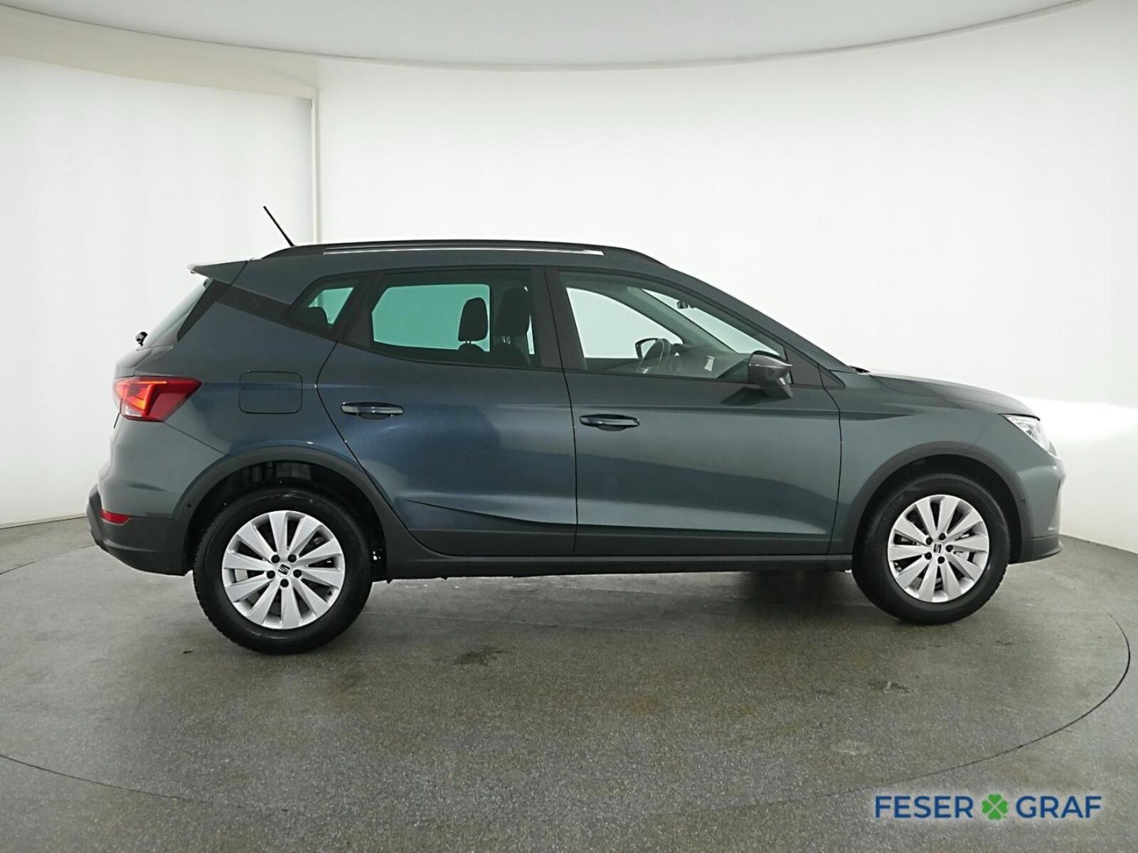 SEAT Arona – Bild 13
