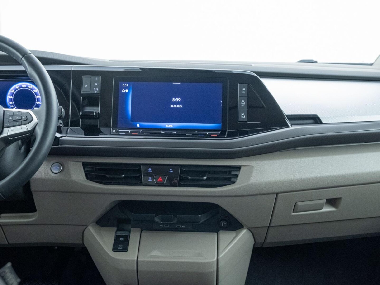 Volkswagen Multivan – Bild 17