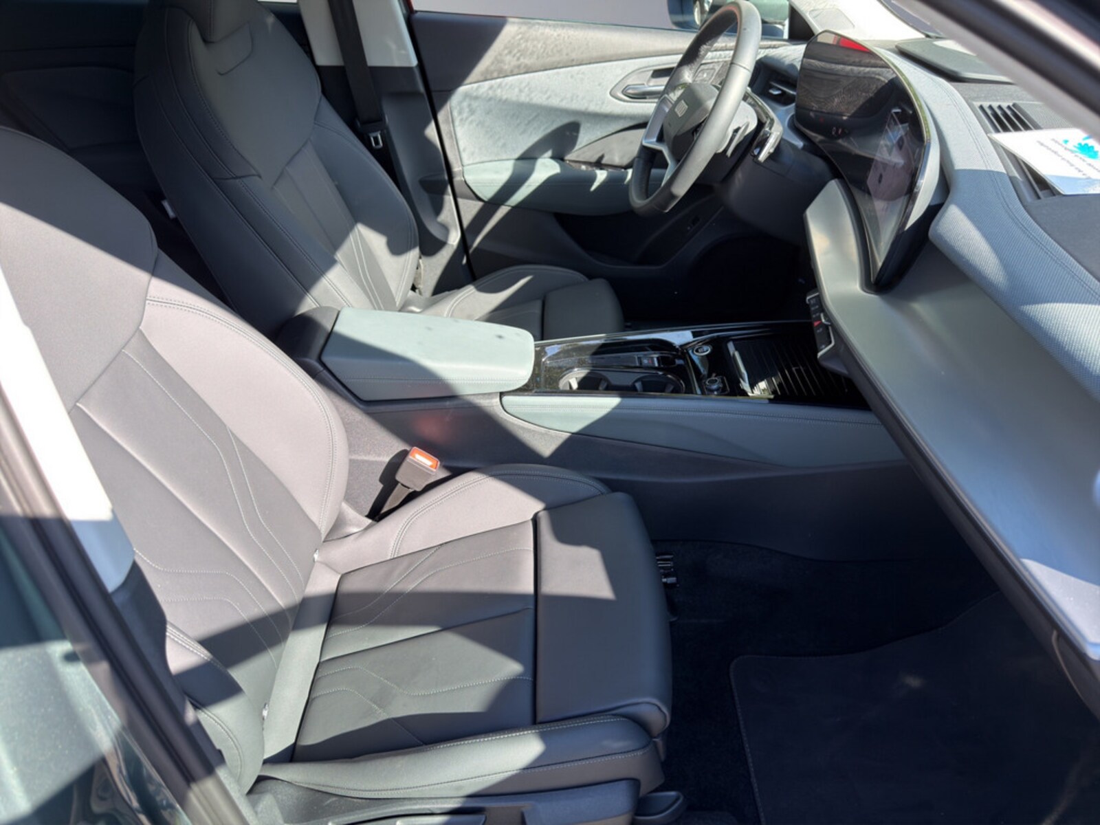 Audi Q3 – Bild 17