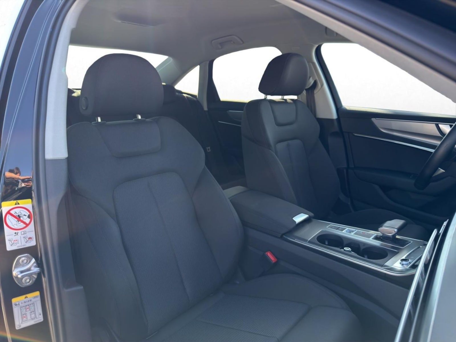 Audi A6 Limousine – Bild 5