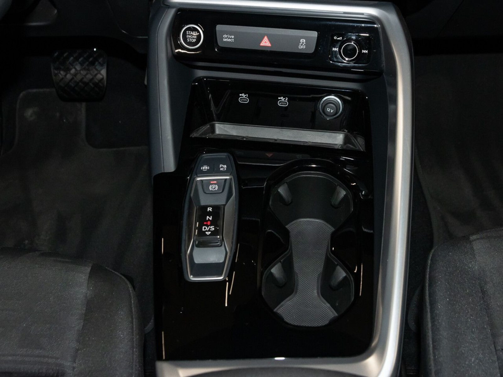 Audi Q5 – Bild 16