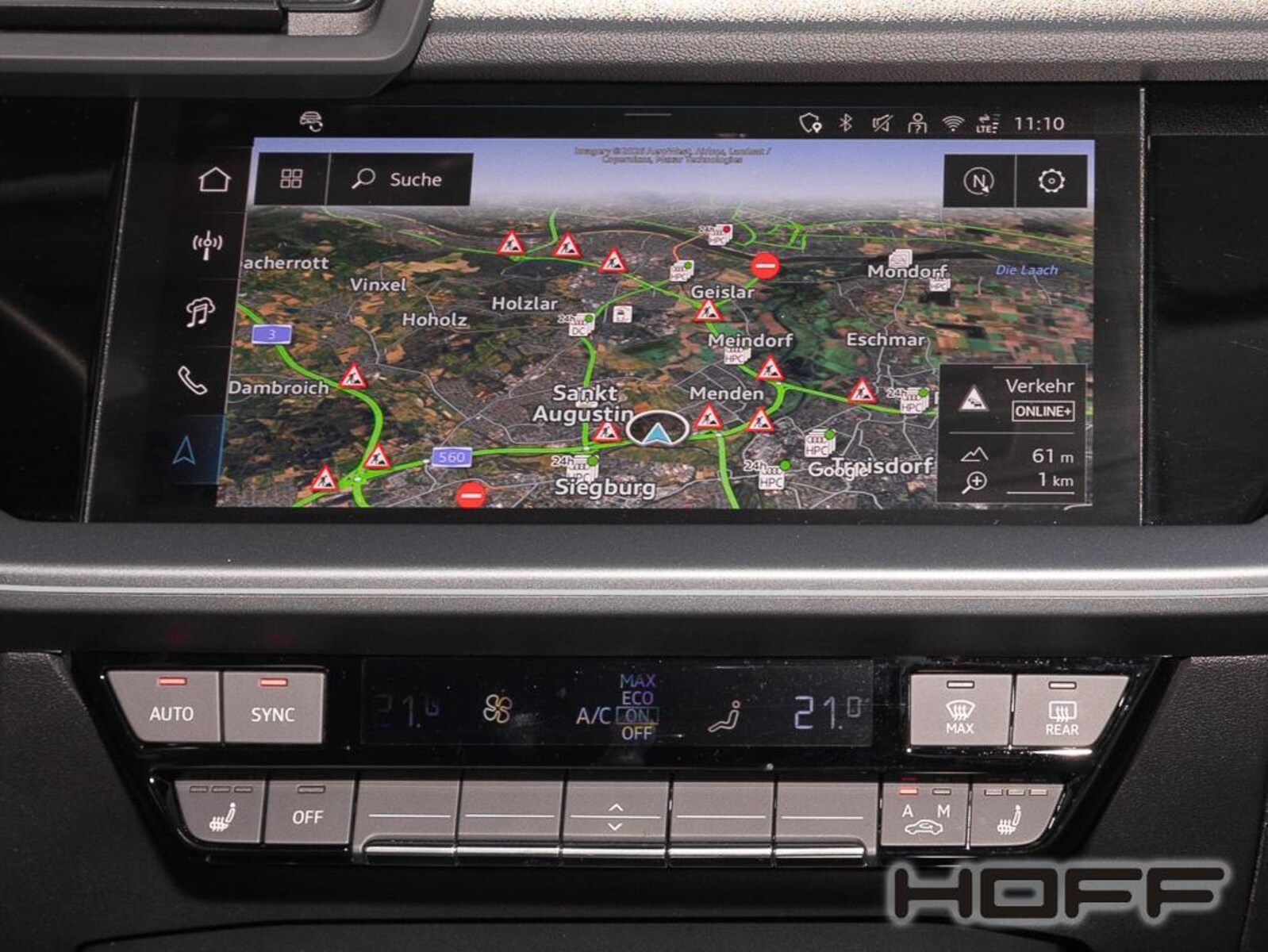 Audi A3 Sportback – Bild 7