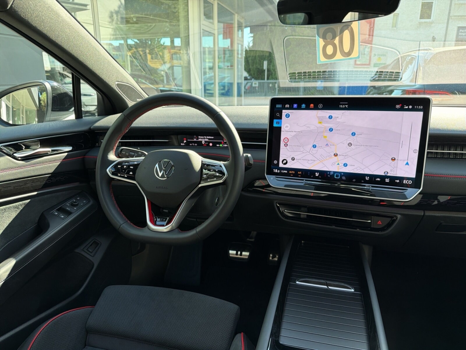 Volkswagen ID.7 Tourer – Bild 11