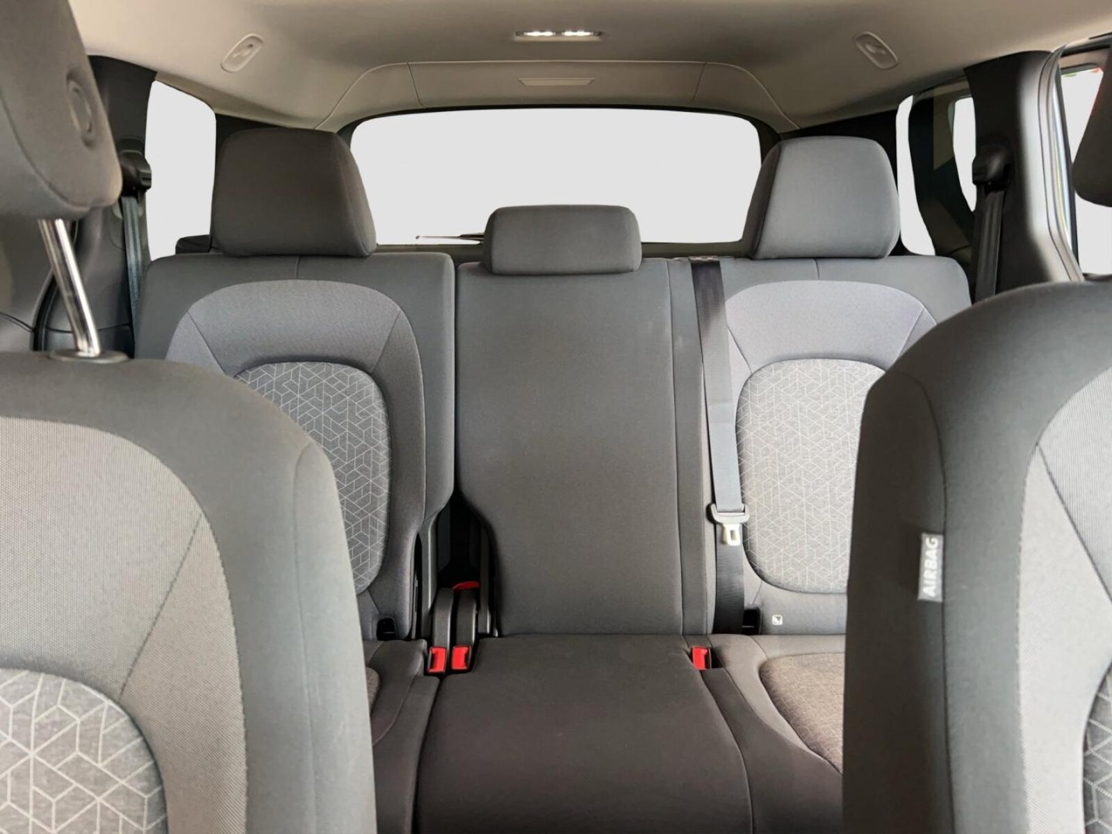 Volkswagen ID. Buzz – Bild 17