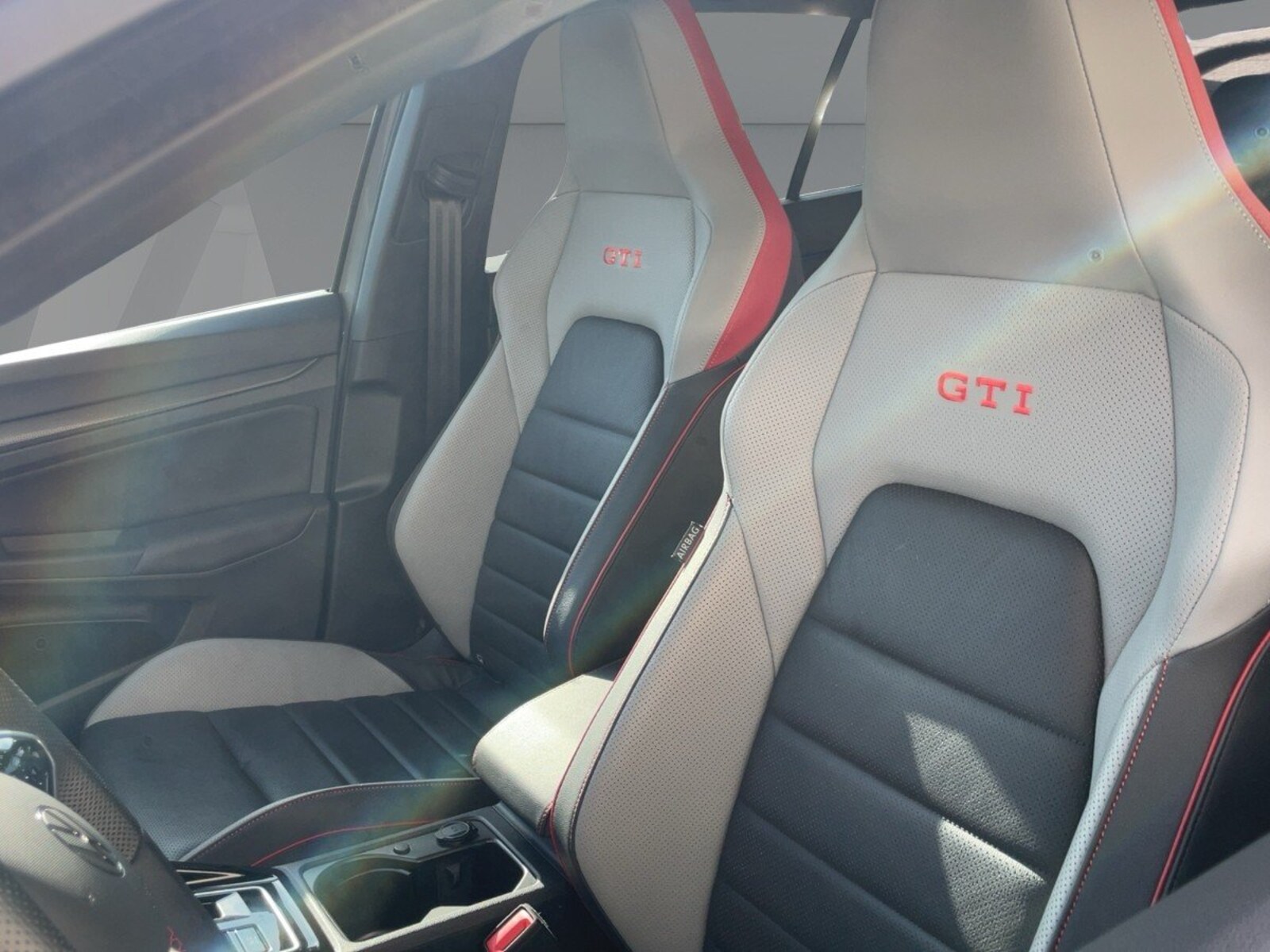 Volkswagen Golf – Bild 7