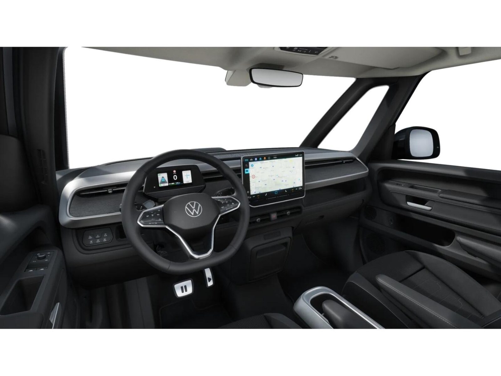 Volkswagen ID. Buzz – Bild 10