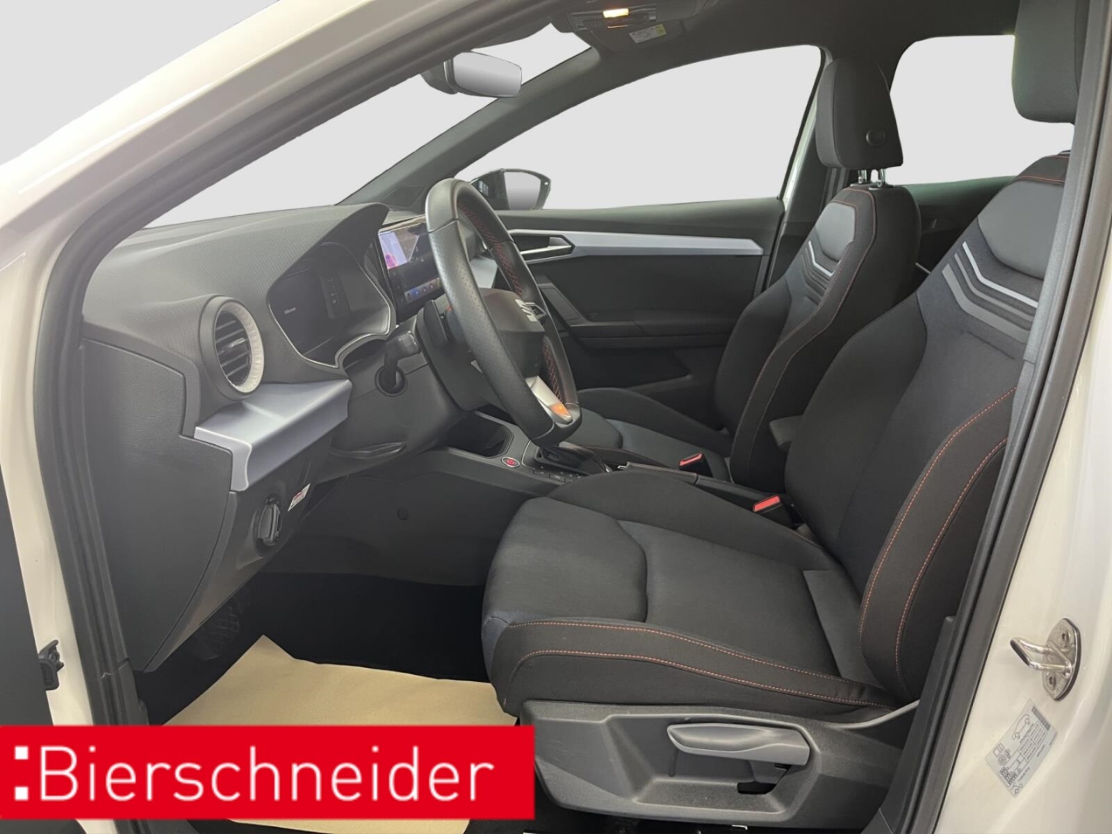 SEAT Ibiza – Bild 13