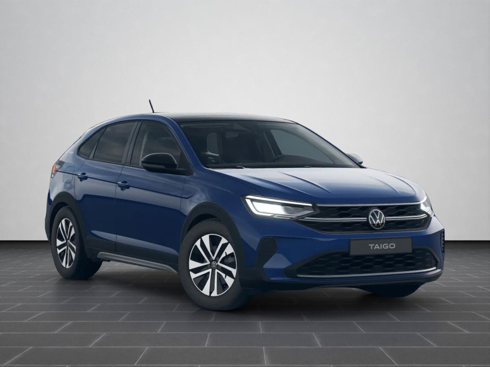 Volkswagen Taigo – Bild 11