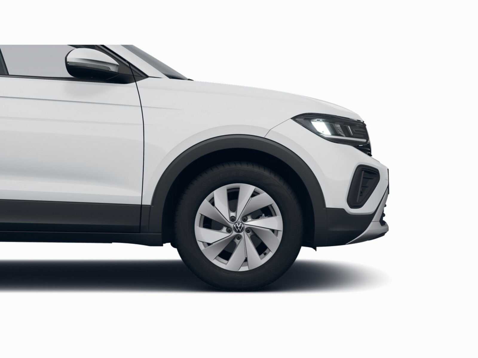 Volkswagen T-Cross – Bild 5