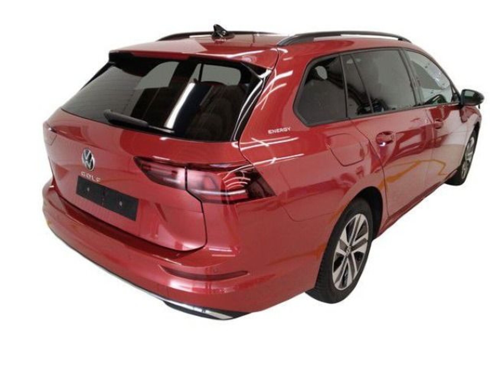 Volkswagen Golf Variant – Bild 3