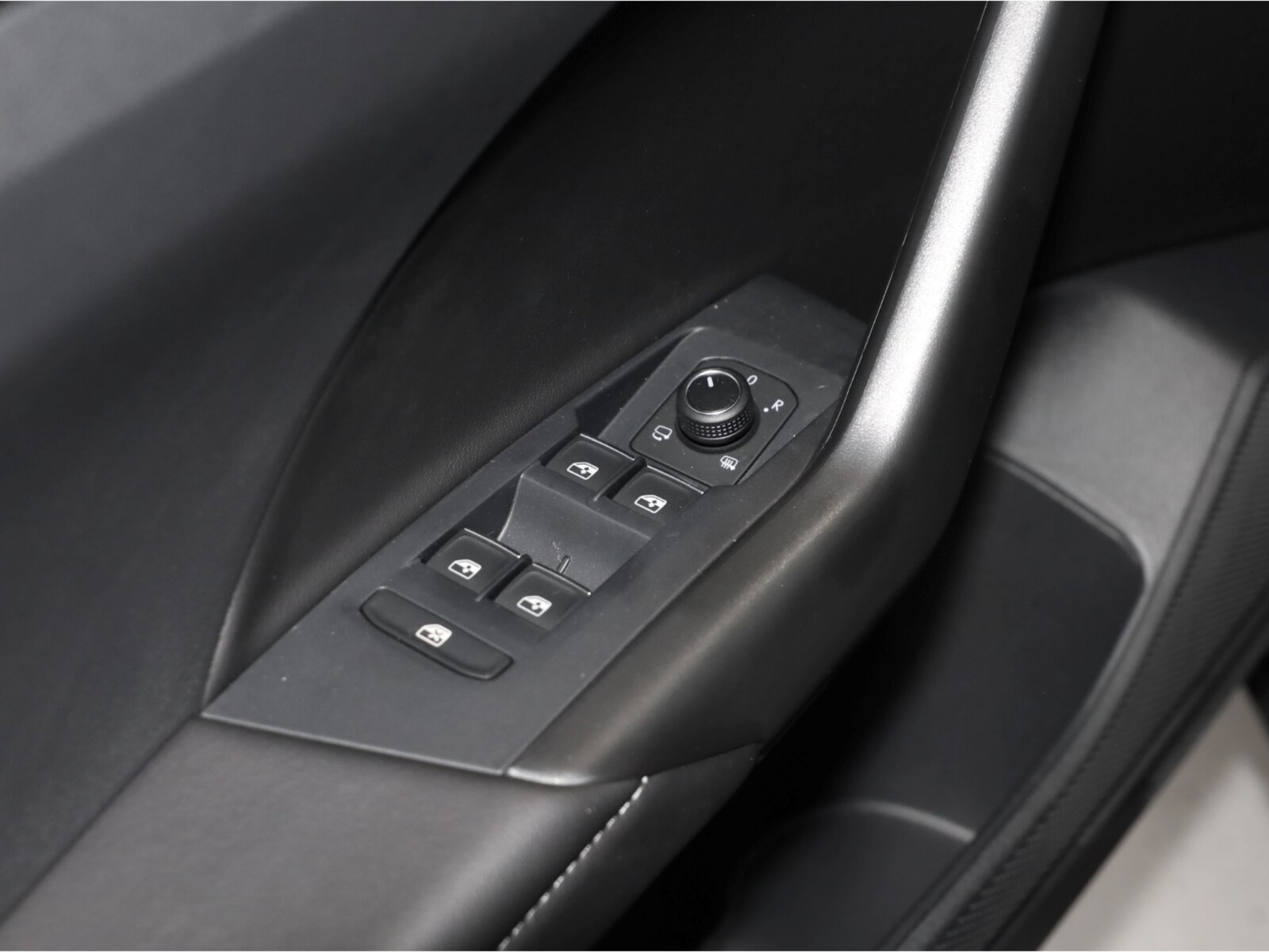Volkswagen T-Cross – Bild 9