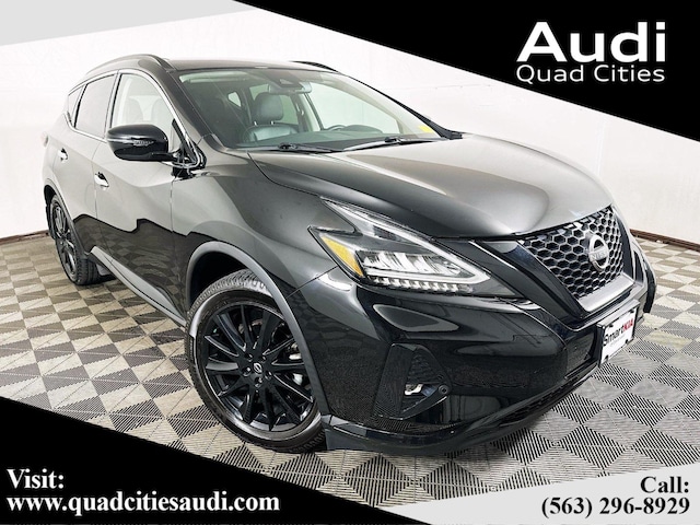 Photo of 2023 Nissan Murano 