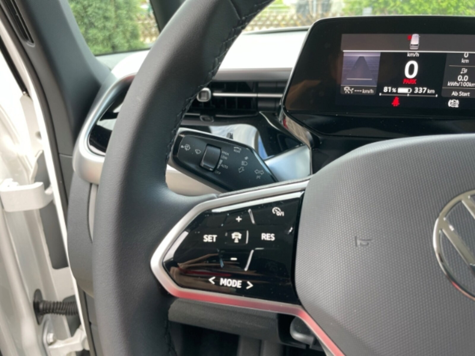 Volkswagen ID. Buzz – Bild 13