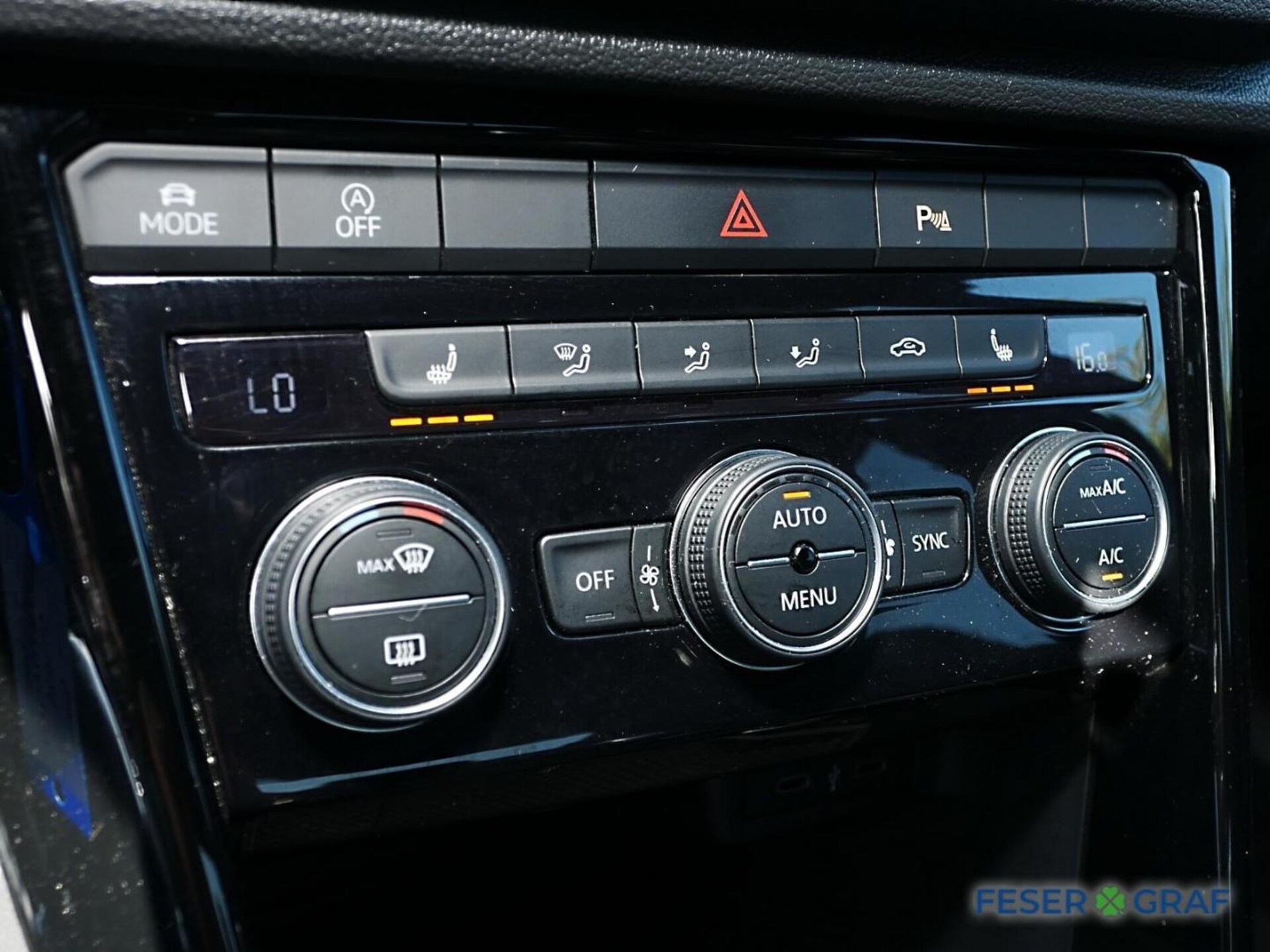 Volkswagen T-Roc Sport