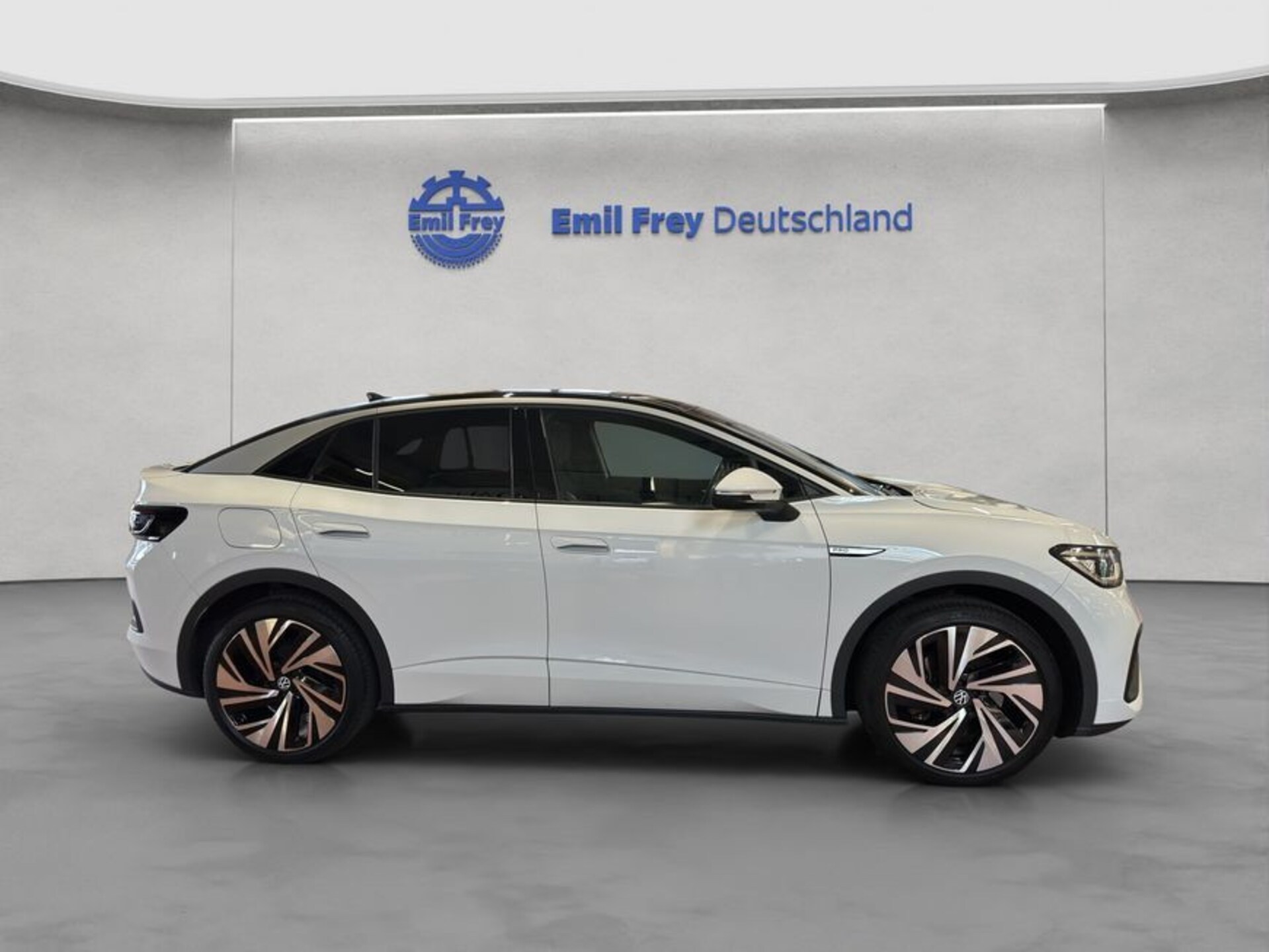 Volkswagen ID.5 Pro Performance