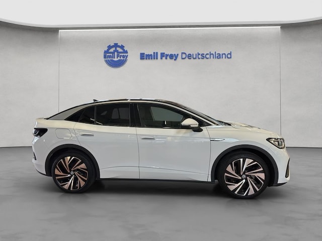 Volkswagen ID.5
