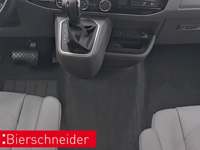 Volkswagen T6.1 California