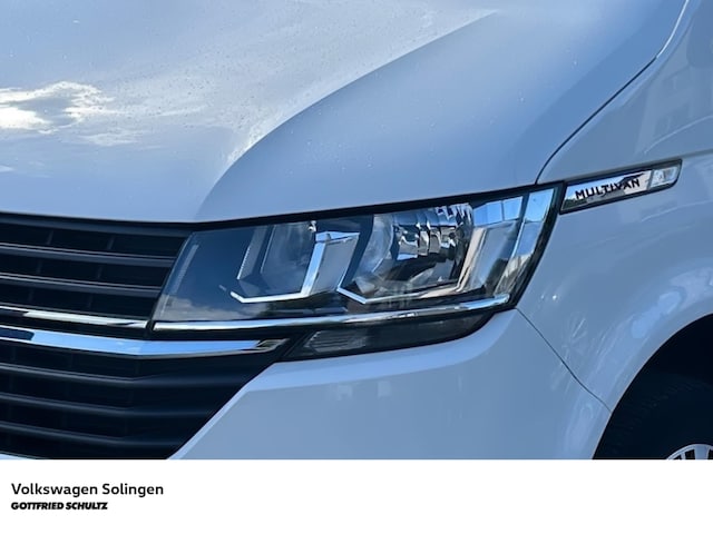 Volkswagen T6.1 Multivan