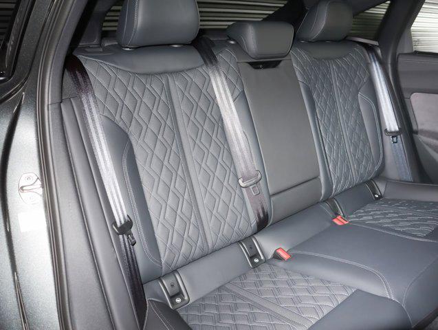 2025 Audi S5 Premium Plus - Photo 11
