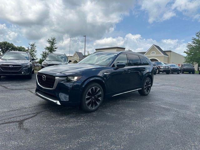 2024 Mazda CX-90
